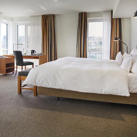 Parkhotel 4* Πφορτζχάιμ