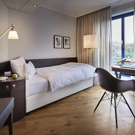 Ξενοδοχείο Parkhotel 4*