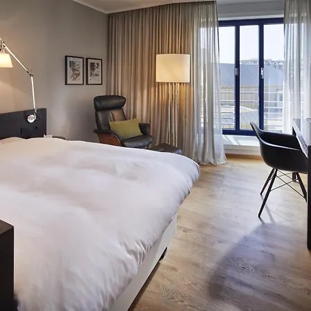 Parkhotel Πφορτζχάιμ
