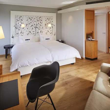 Parkhotel Ξενοδοχείο Πφορτζχάιμ