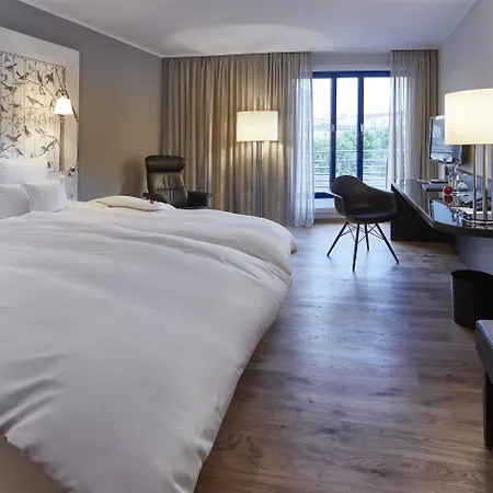 Parkhotel 4* Πφορτζχάιμ