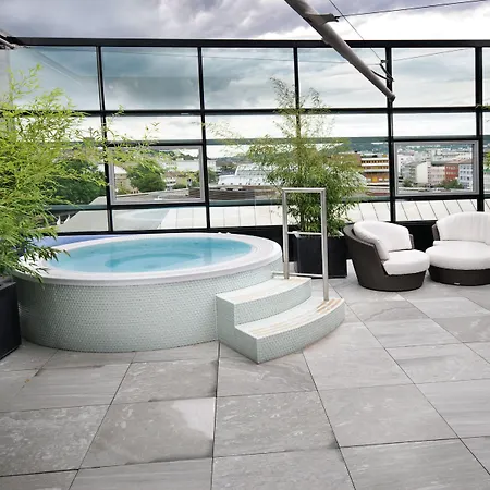 Hotel Parkhotel 4*