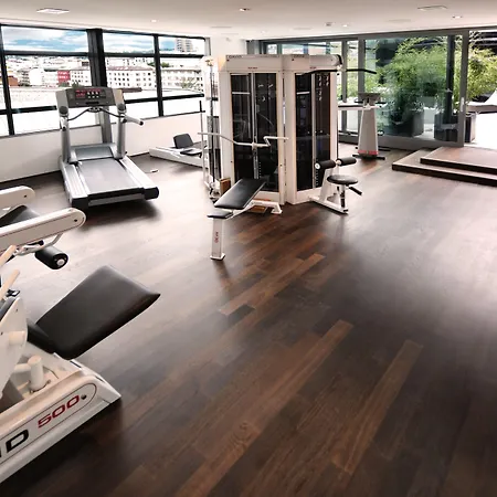 Parkhotel Pforzheim