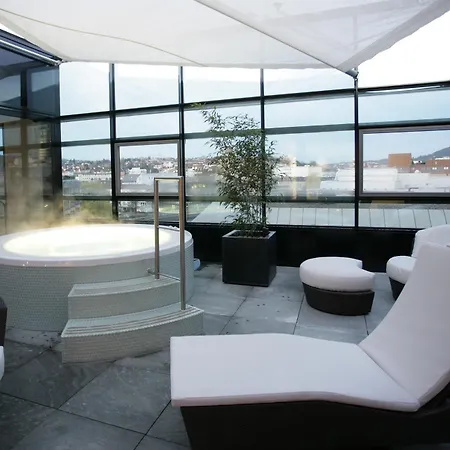Parkhotel Hotel