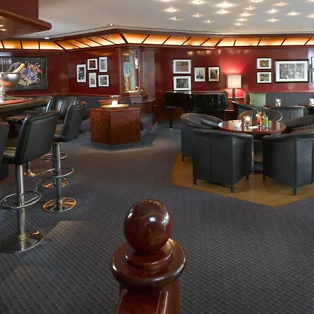 Hotel Parkhotel 4*