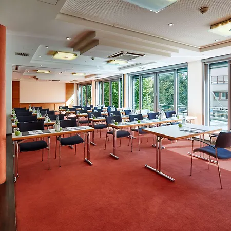 Parkhotel Pforzheim