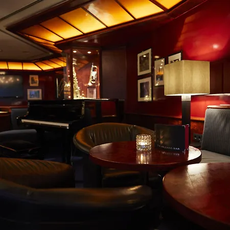 Parkhotel Hotel 4*