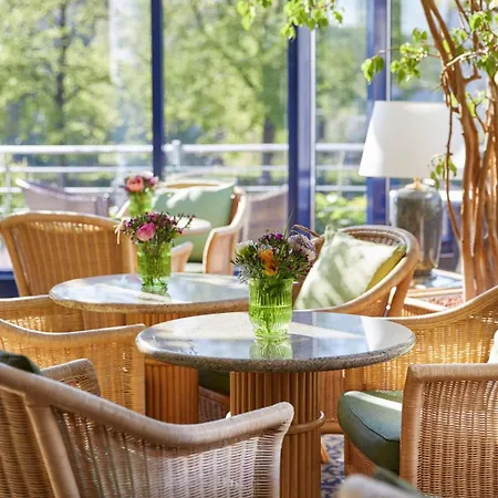 Parkhotel Hotel 4*