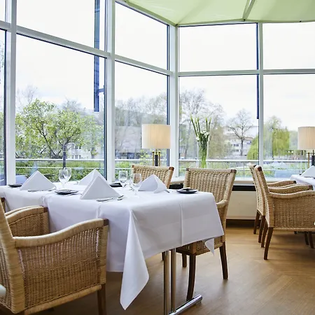 Parkhotel 4* Πφορτζχάιμ