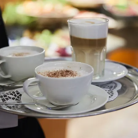 Parkhotel Hotel Pforzheim