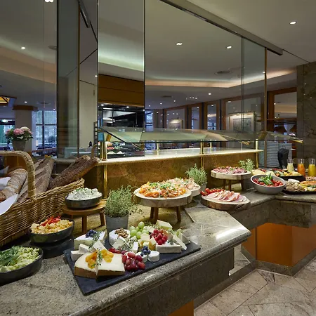Ξενοδοχείο Parkhotel