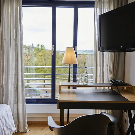 Parkhotel Ξενοδοχείο Πφορτζχάιμ