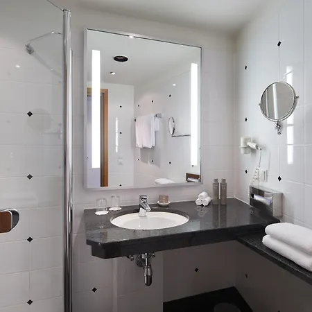 Parkhotel 4* Πφορτζχάιμ