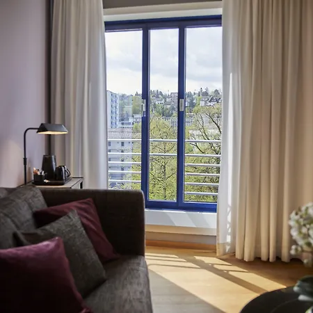 Parkhotel 4* Πφορτζχάιμ