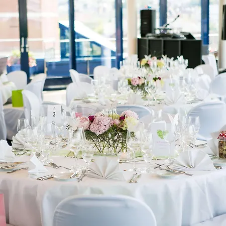 Parkhotel Hotel Pforzheim