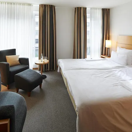 Parkhotel Otel Pforzheim