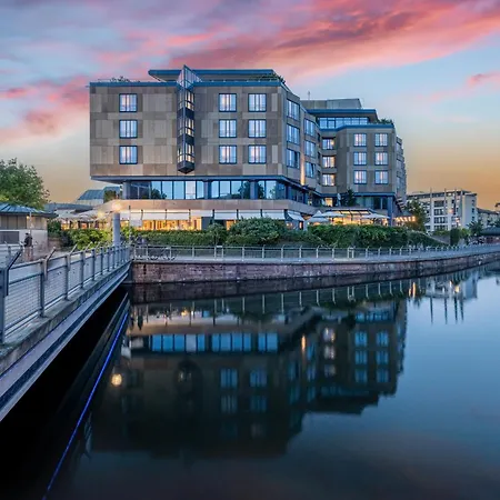 Hotel Parkhotel