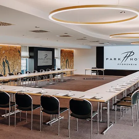 Parkhotel 4* Pforzheim