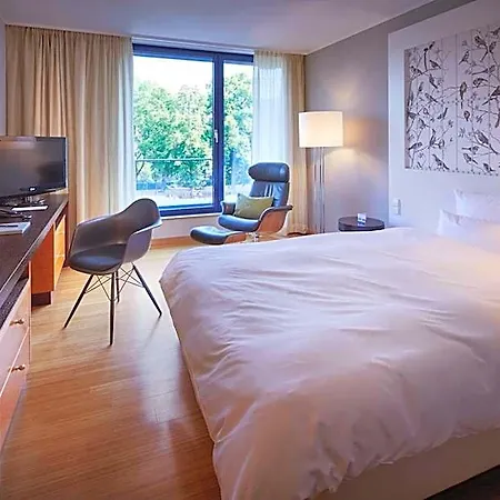 Parkhotel 4*