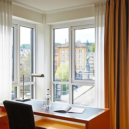 Parkhotel Hotel Pforzheim