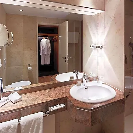 Hotel Parkhotel