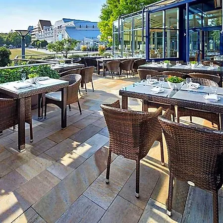 Hotel Parkhotel 4*