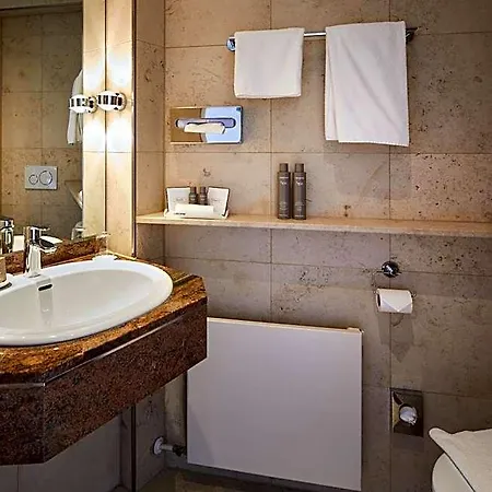 Parkhotel Hotel
