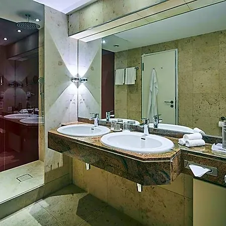 Parkhotel Pforzheim