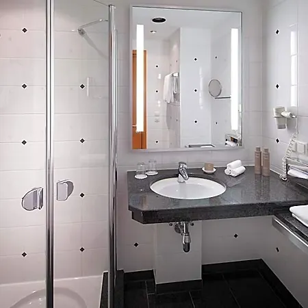 Parkhotel Hotel 4*