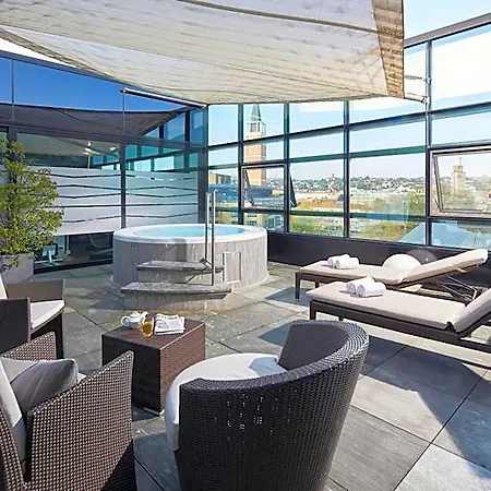 Parkhotel 4* Pforzheim