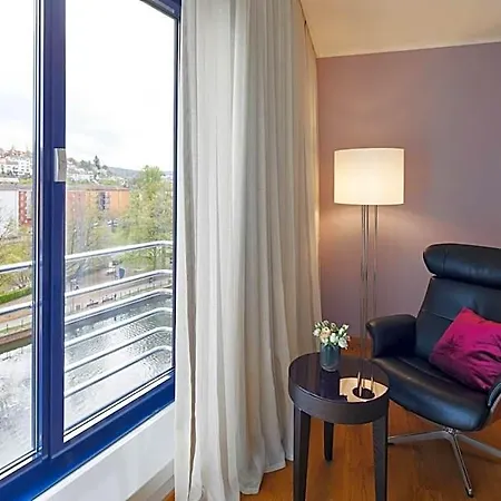 Hotel Parkhotel 4*