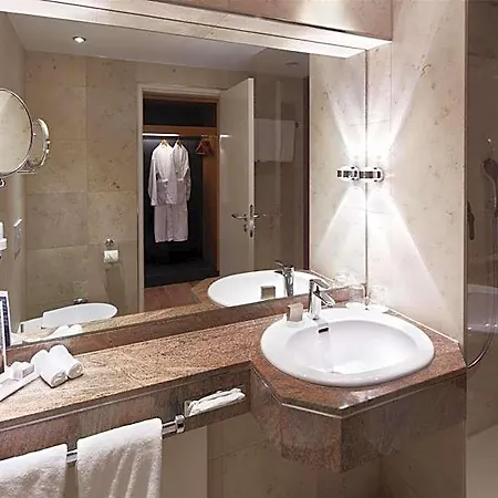 Parkhotel Hotel