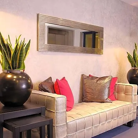 Parkhotel Hotel