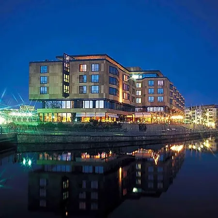 Parkhotel Hotel Pforzheim