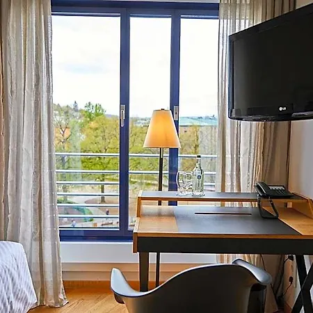 Hotel Parkhotel 4*
