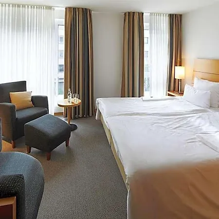 Parkhotel Hotel Pforzheim