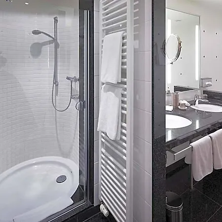 Parkhotel 4*
