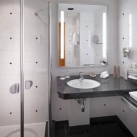 Parkhotel Hotel 4*