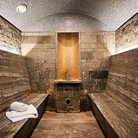 Parkhotel Hotel 4*