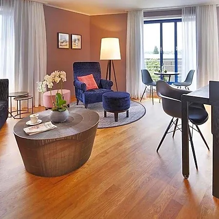 Hotel Parkhotel