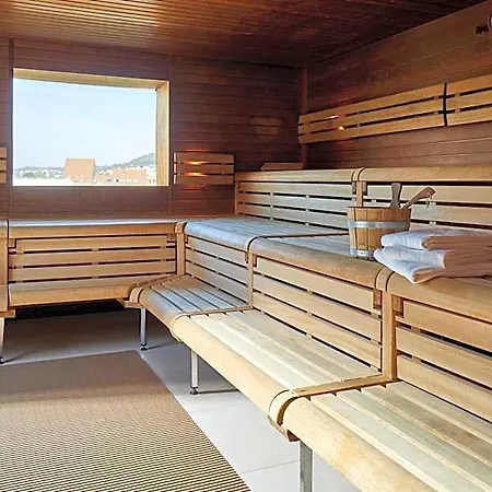 Parkhotel 4*