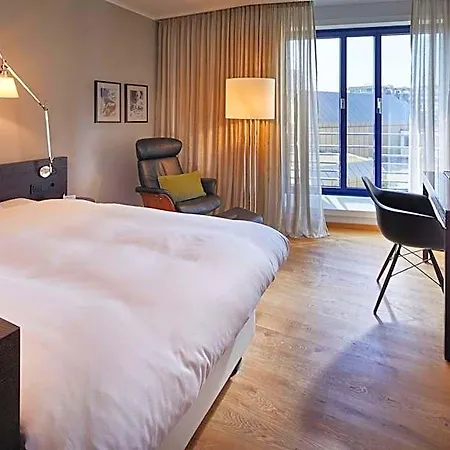 Parkhotel Hotel
