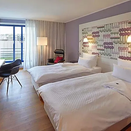 Hotel Parkhotel Pforzheim