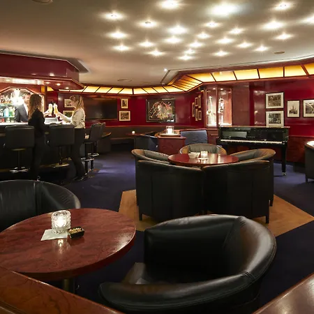 Hotel Parkhotel