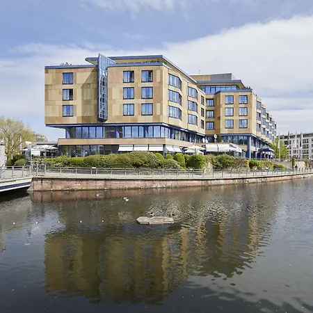 Parkhotel Pforzheim