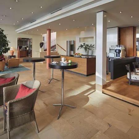 Parkhotel Hotel Pforzheim