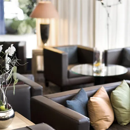 Hotel Parkhotel