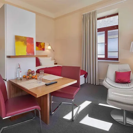 Parkhotel Pforzheim