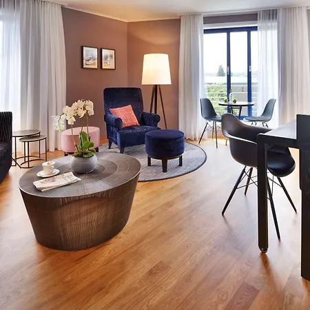 Parkhotel 4* Pforzheim