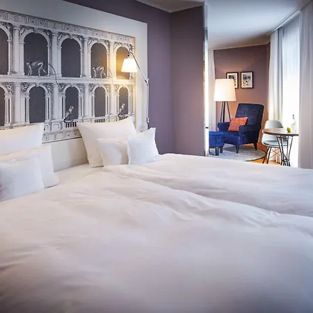 Parkhotel Hotel 4*